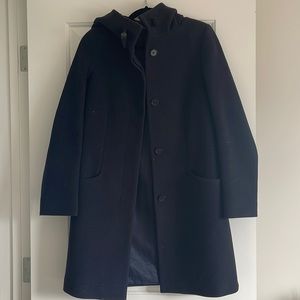 Babaton Pearce coat